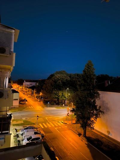 Apartman SOLIS