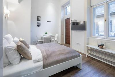 Charming apartment at central location