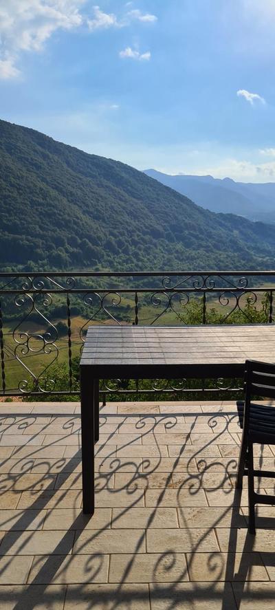 La Foce