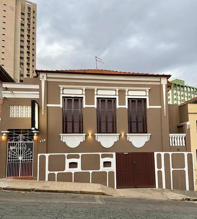 Pousada Cristal Limeira