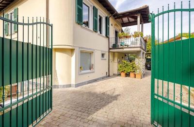 La casetta dei Sogni Casa con giardino e parcheggio privato vicino alle Cinque Terre