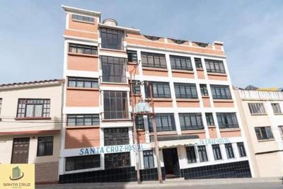 Hostal Santa Cruz