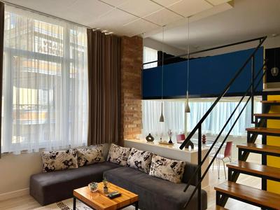 Downtown Dream Duplex