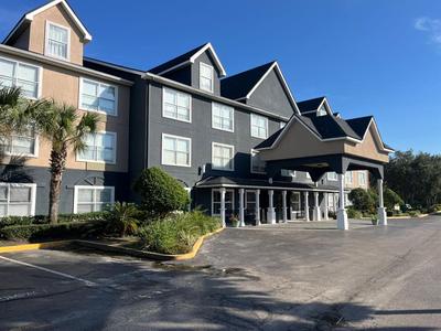 Country Inn & Suites by Radisson, Jacksonville - Orange Park