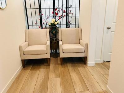 Beautiful Queen Bedroom with WiFi in Elk Grove