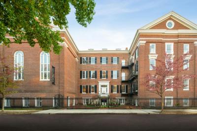 Visitation Hotel Fredrick, a Tribute Portfolio Hotel