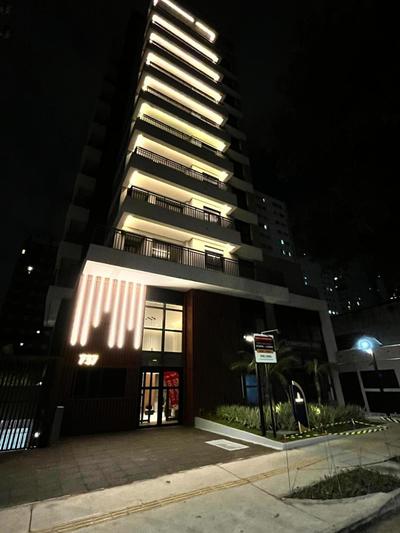 Studio pinheiros Impar 737