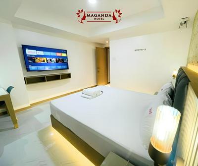 Maganda Hotel - San Fernando