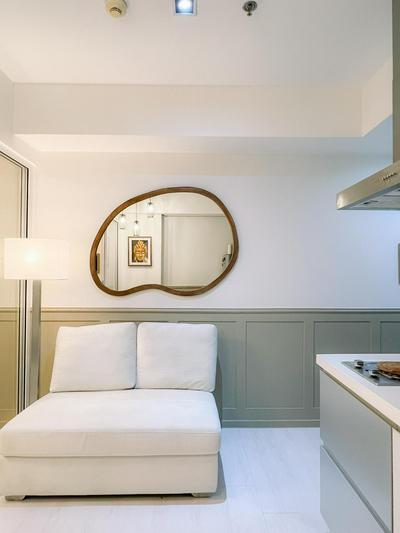 Condo Unit in Manila Philippines near Airport