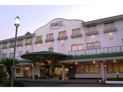 Hitoyoshi Onsen Hotel Hananoshou - Vacation STAY 40074v