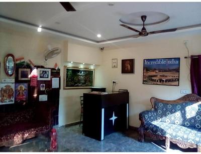 Hotel Prince Palace Varanasi