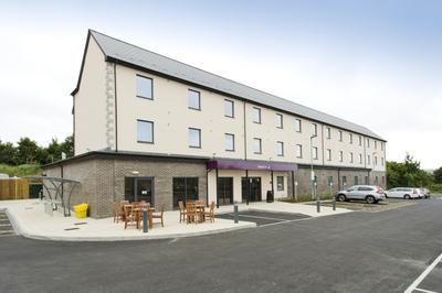 Premier Inn Wadebridge