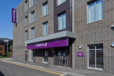Premier Inn Sevenoaks