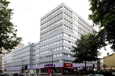 Premier Inn London Euston