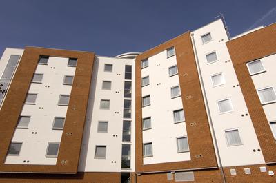 Premier Inn Reading Central