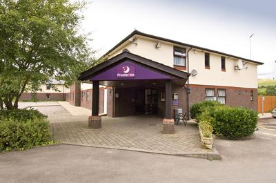 Premier Inn Caerphilly - Corbetts Lane