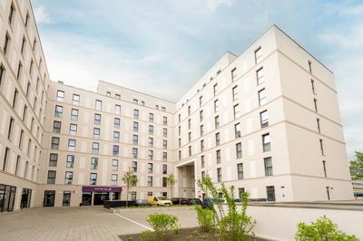 Premier Inn Berlin Airport