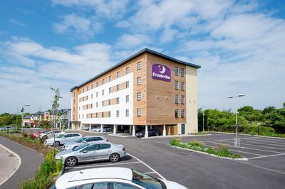 Premier Inn Great Yarmouth West - A47