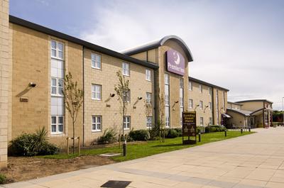 Premier Inn Southport Central