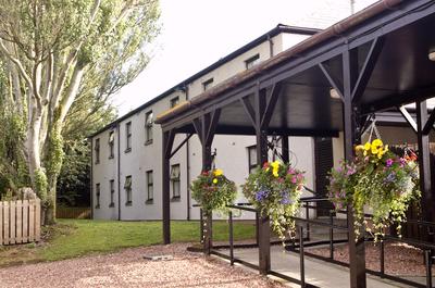 Premier Inn Dundee West