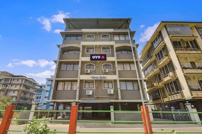 Hotel O Dabolim Near Goa International Airport