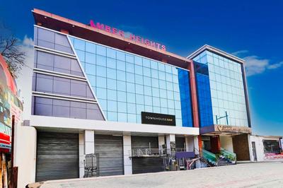 Super Collection O Bareilly Near Satellite Bus Stand formerly Amber Heights