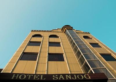 Hotel Sanjog International