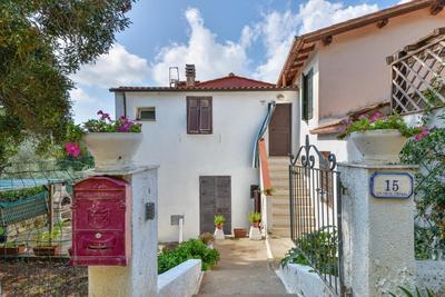 Casa Le 3 B con vista mare