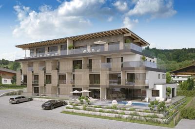 LH Suites Aparthotel - NEW since 2025