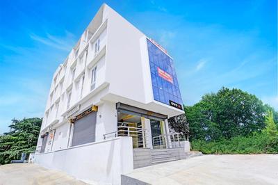 Hotel O Dream Residency