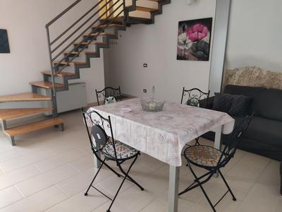 La Furca Affitti Brevi