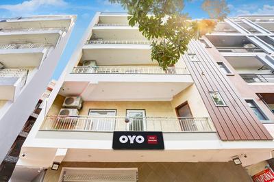Hotel O SUNSHINE