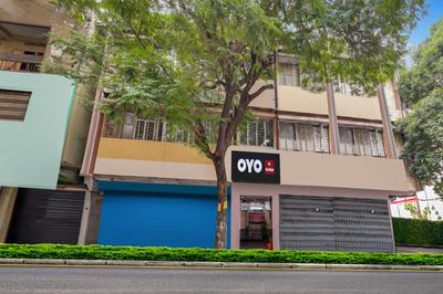 Hotel O Akshaya Buckingham
