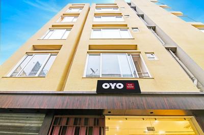 Super Hotel O SAMOTEL