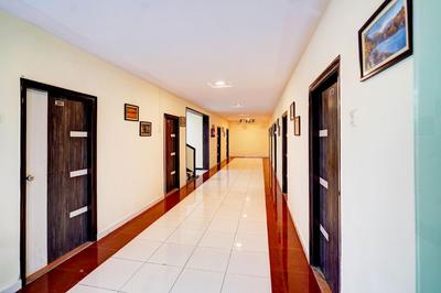 Hotel O Sea Breeze