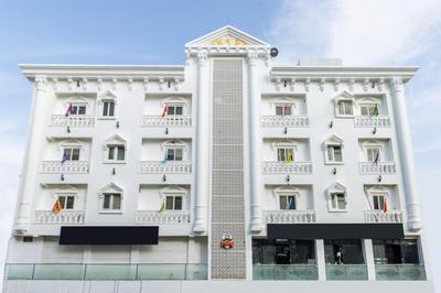 Treebo Seventh Heaven Kukatpally