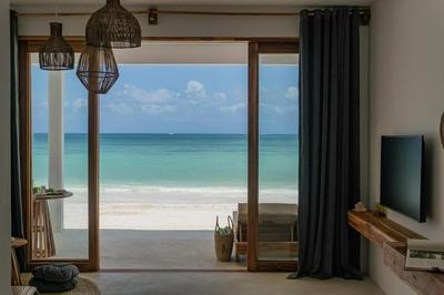 KUDOS Beach Apartments Jambiani