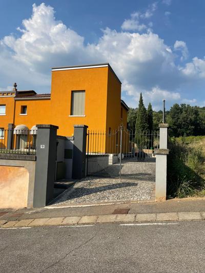 VILLA VALLE FRANCIACORTA - Appartamenti per vacanze