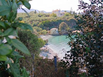 Palaiohora Avias Apartments 2