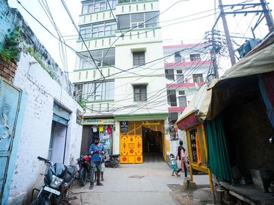 Hotel Mahabir