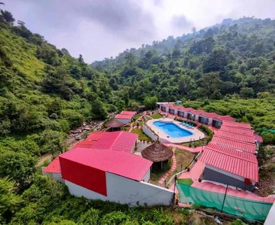 Anandvan Jungle Resort By Dev Group Of Hotels