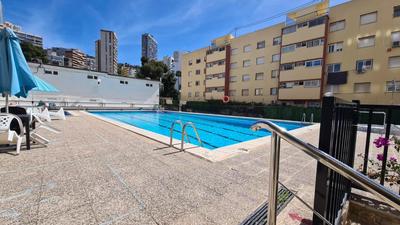 Apartamento Piscis 11 IF Inmobiliaria