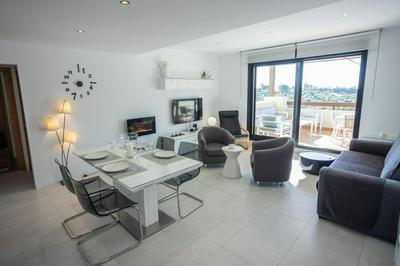 Sublime appartement roof top