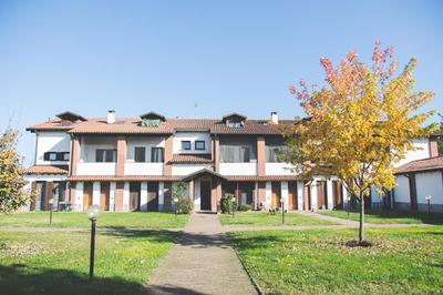 Castelletto - Armonia rustica e moderna