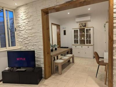 IKSL Apartment