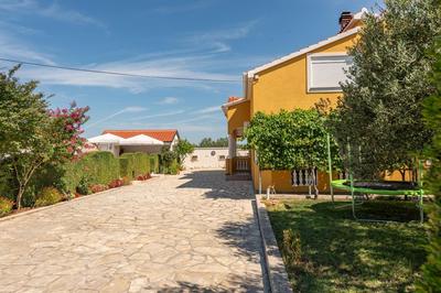Villa Bellezza ZadarVillas