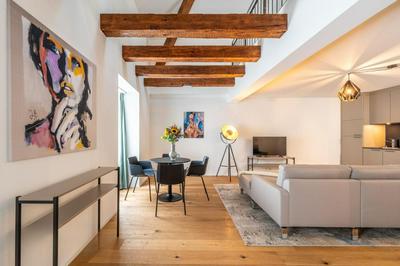 GLANDON Rooms Haldenhof - Self-Check-In