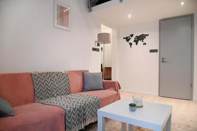 Glashof Apartment Budapest city centre