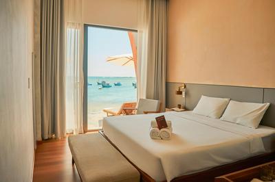 L'amant Boutiqué House Phú Quý