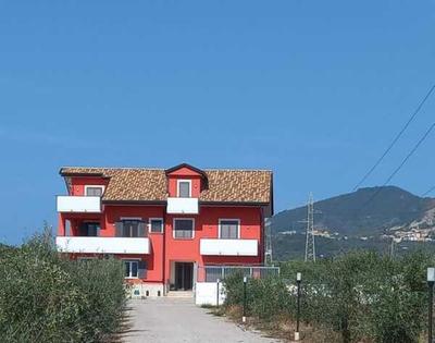 Villa degli Ulivi